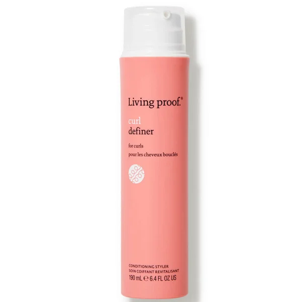 cult Living Proof Curl Definer 190ml