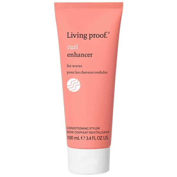 cult Living Proof Curl Enhancer Travel Size 100ml