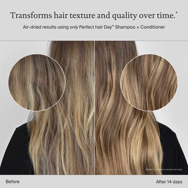Cult Living Proof Perfect Hair Day™ Shampoo 60ml