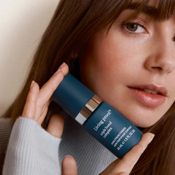 Cult Living Proof Triple Bond Complex 45ml