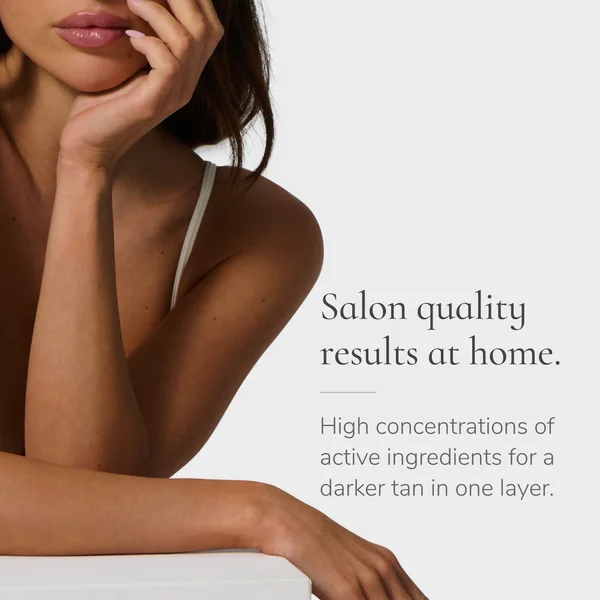 Cult Loving Tan Deluxe Face Tan 50ml - Dark