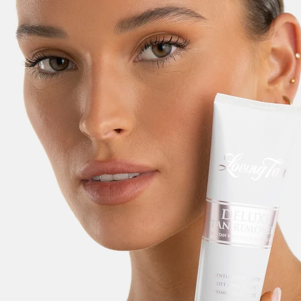 Cult Loving Tan Deluxe Tan Remover 200ml