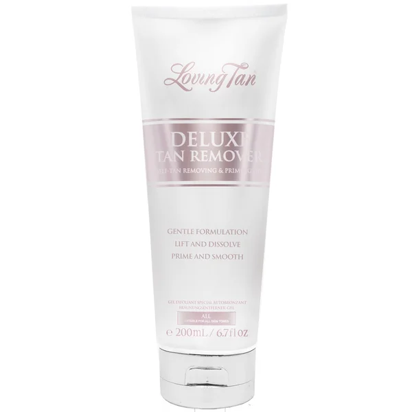 cult Loving Tan Deluxe Tan Remover 200ml