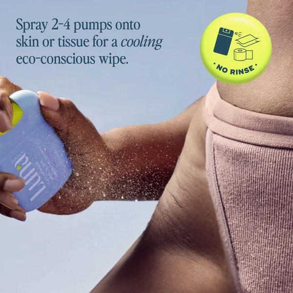 Cult Luna Daily The Everywhere Cooling Spray 30ml