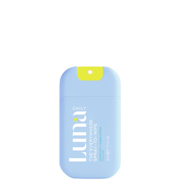 cult Luna Daily The Everywhere Cooling Spray 30ml