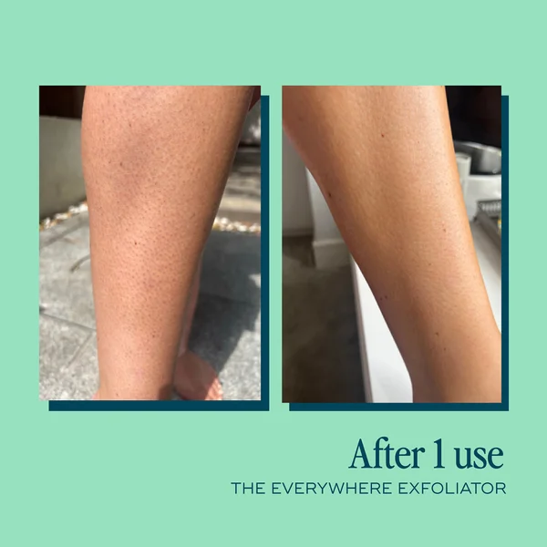 Cult Luna Daily The Everywhere Exfoliator 180ml
