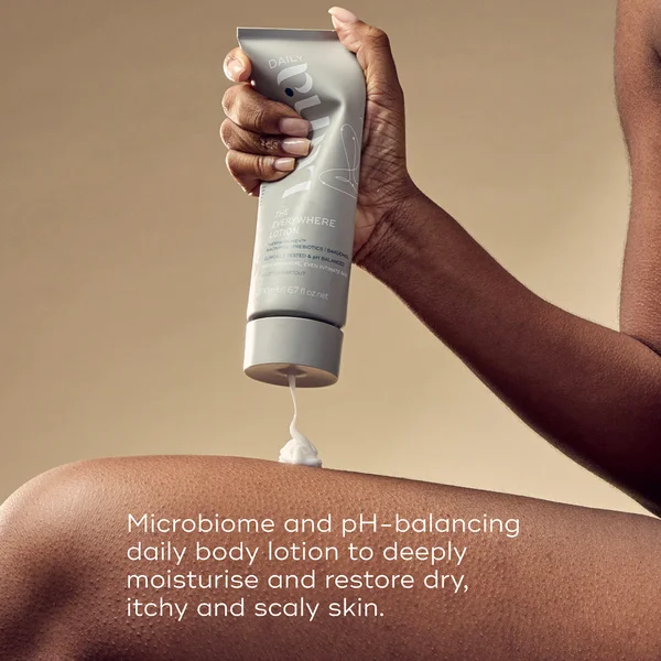 Cult Luna Daily The Everywhere Lotion 200ml