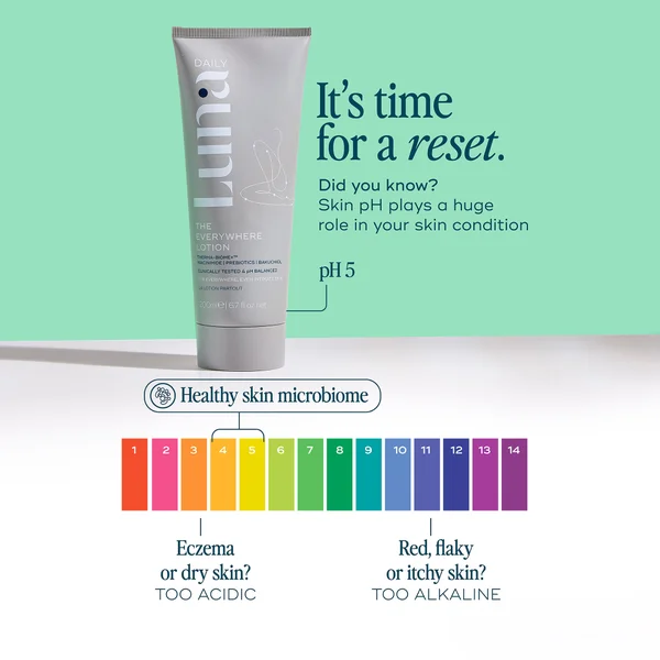 Cult Luna Daily The Everywhere Lotion 200ml