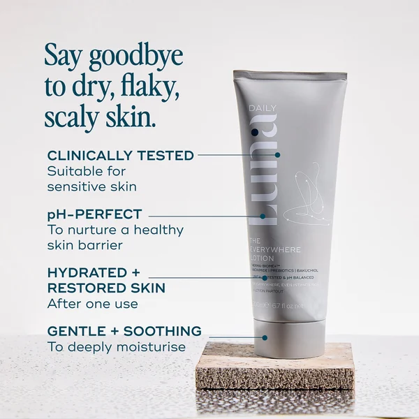 Cult Luna Daily The Everywhere Lotion 200ml