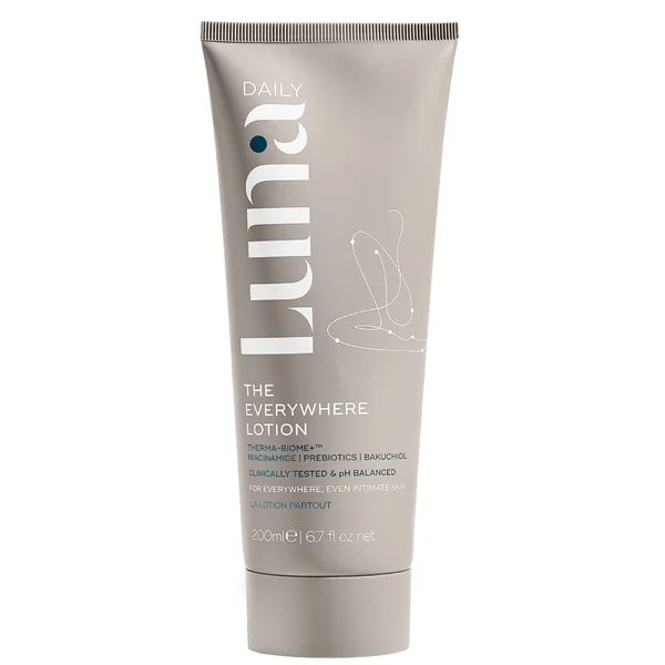 cult Luna Daily The Everywhere Lotion 200ml