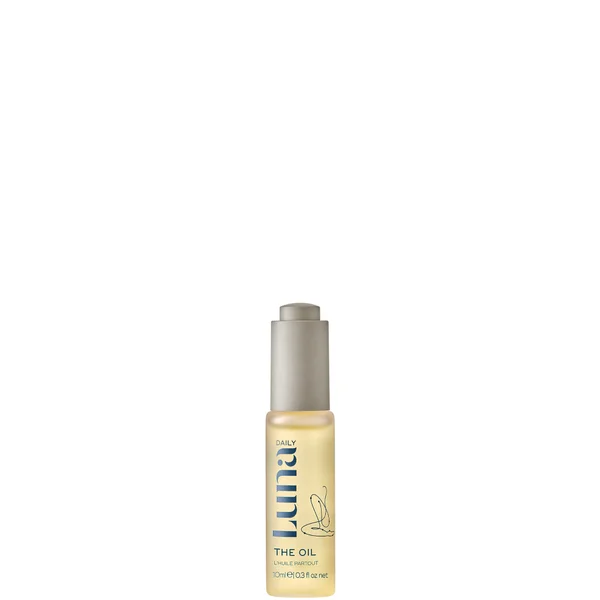 cult Luna Daily The Everywhere Oil 10ml