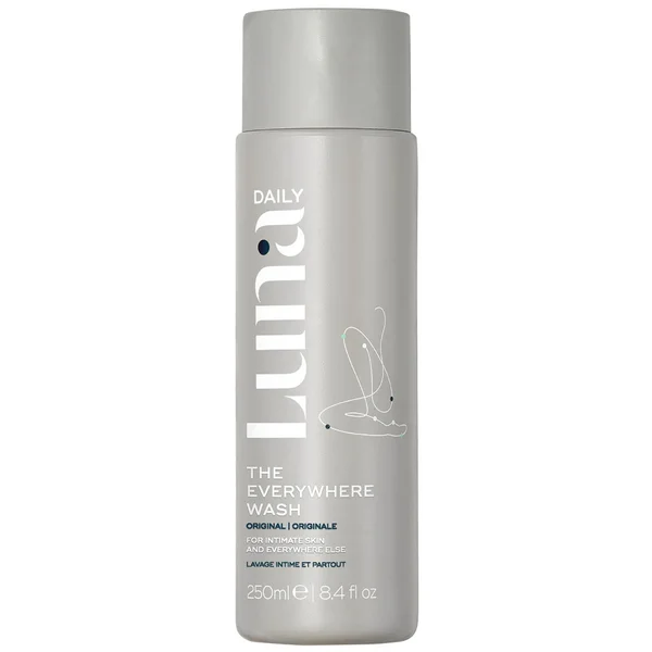 cult Luna Daily The Everywhere Wash Original 250ml