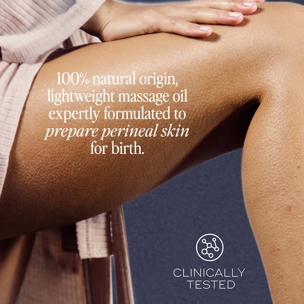 Cult Luna Daily The Perineal Massage Oil 30ml