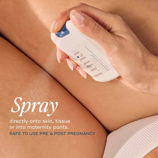 Cult Luna Daily The Post Birth Soothing Spray 30ml