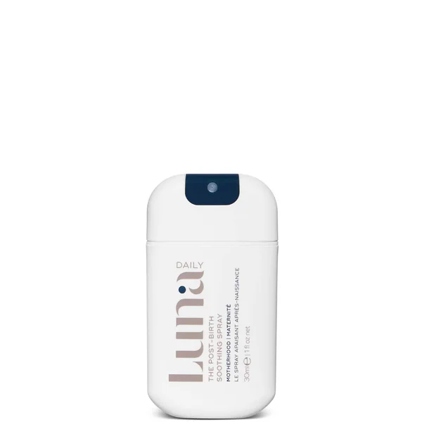 cult Luna Daily The Post Birth Soothing Spray 30ml