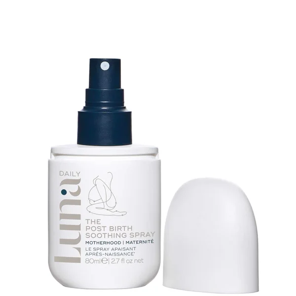 cult Luna Daily The Post-Birth Soothing Spray 80ml