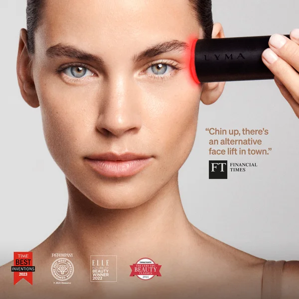 Cult LYMA Laser Starter Kit