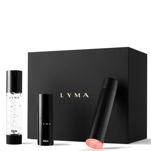 cult LYMA Laser Starter Kit Bundle