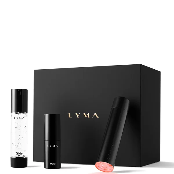 cult LYMA Laser Starter Kit