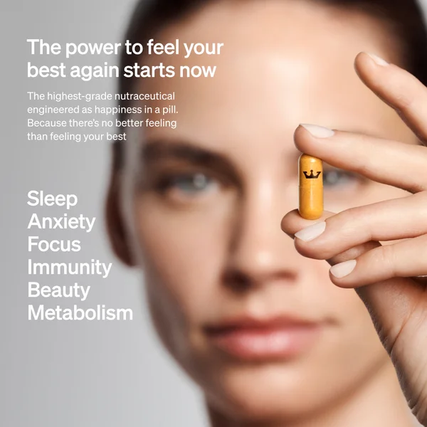 Cult LYMA Supplement Refills 30 Days