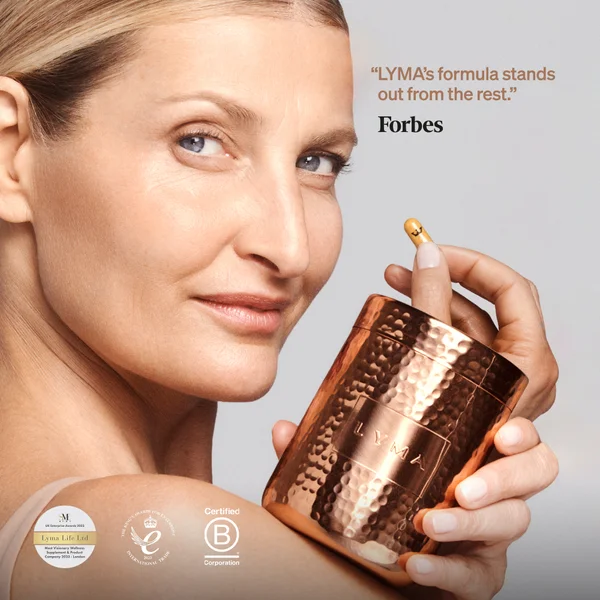 Cult LYMA Supplement Refills 30 Days
