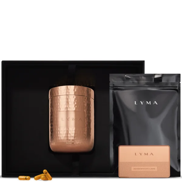 cult LYMA Supplement Starter Kit 30 Days