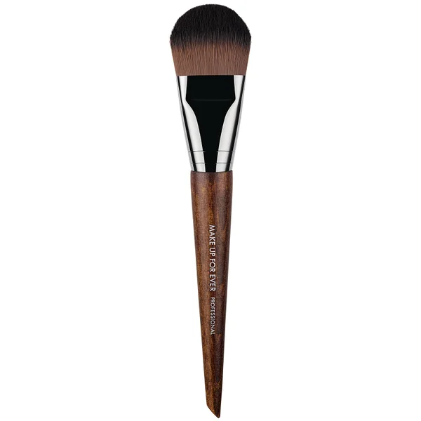 cult MAKE UP FOR EVER #108 Foundation Brush - Large