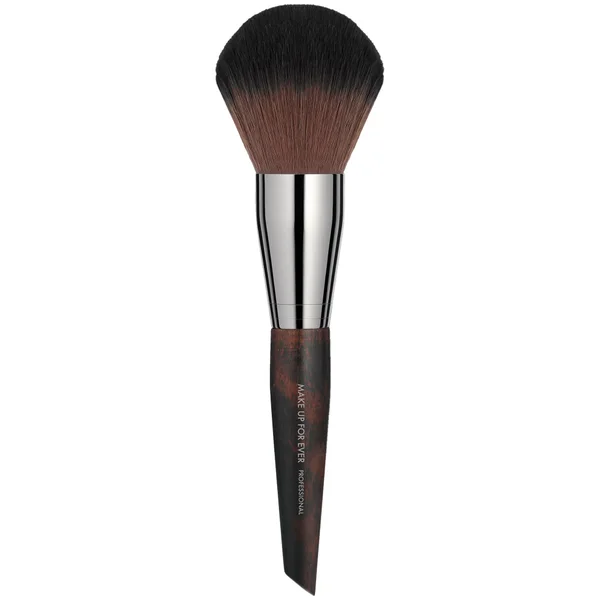 cult MAKE UP FOR EVER #130 Powder Brush - Large
