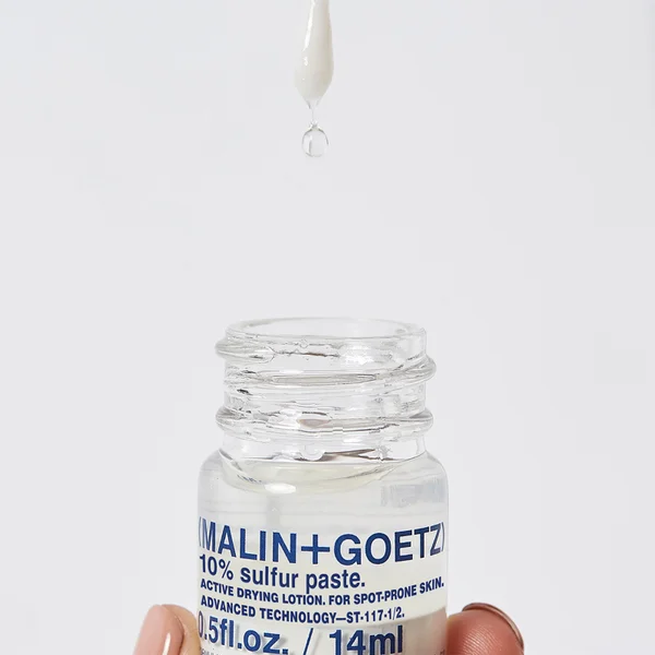 Cult MALIN + GOETZ 10% Sulfur Paste