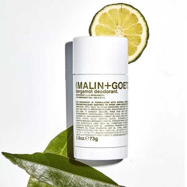 Cult MALIN + GOETZ Bergamot Deodorant