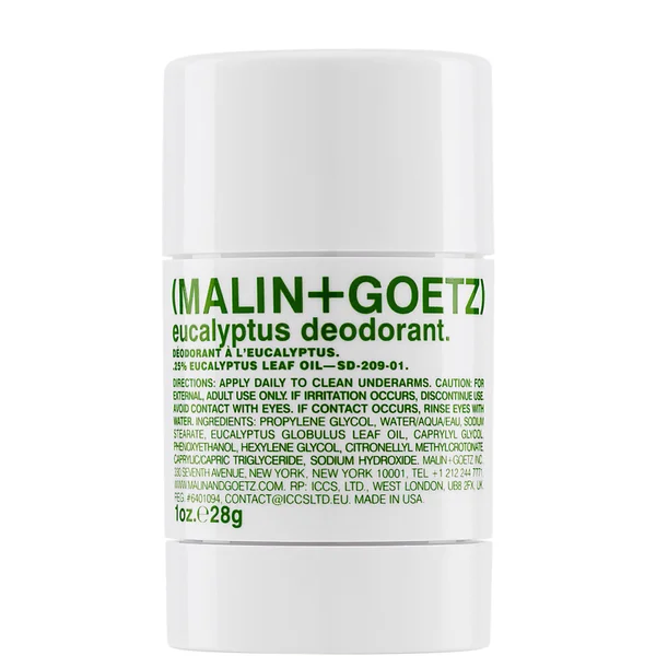 cult MALIN + GOETZ Eucalyptus Deodorant Travel
