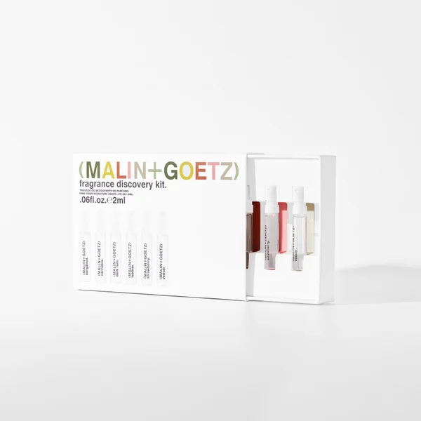 Cult MALIN + GOETZ Fragrance Discovery Kit