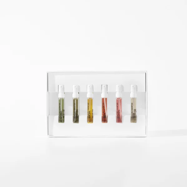 Cult MALIN + GOETZ Fragrance Discovery Kit