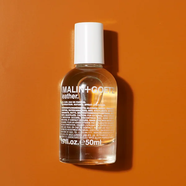 Cult MALIN + GOETZ Leather Eau De Parfum 50ml