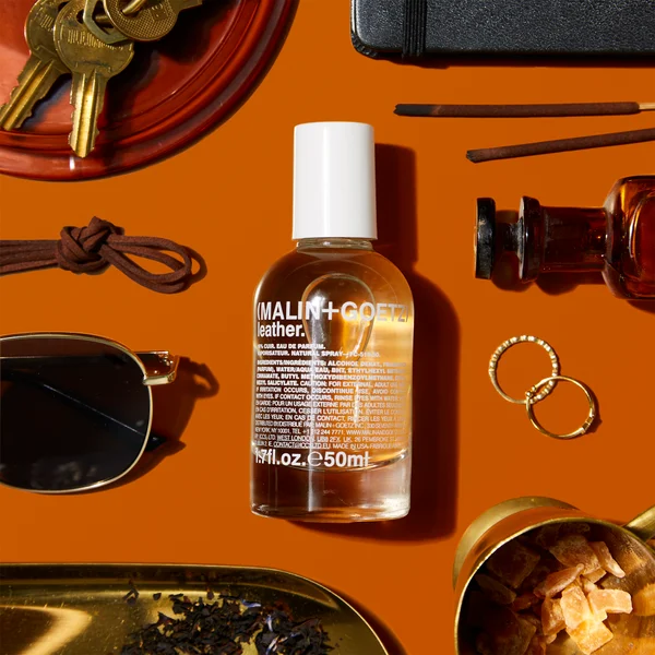 Cult MALIN + GOETZ Leather Eau De Parfum 50ml