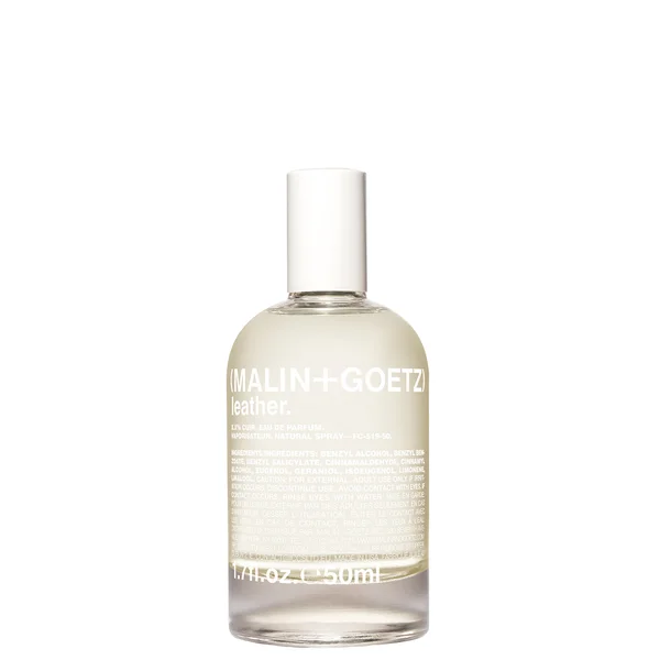 cult MALIN + GOETZ Leather Eau de Parfum 50ml