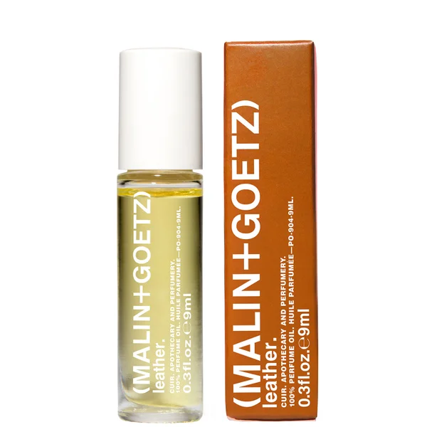 Cult MALIN + GOETZ Leather Perfume Oil