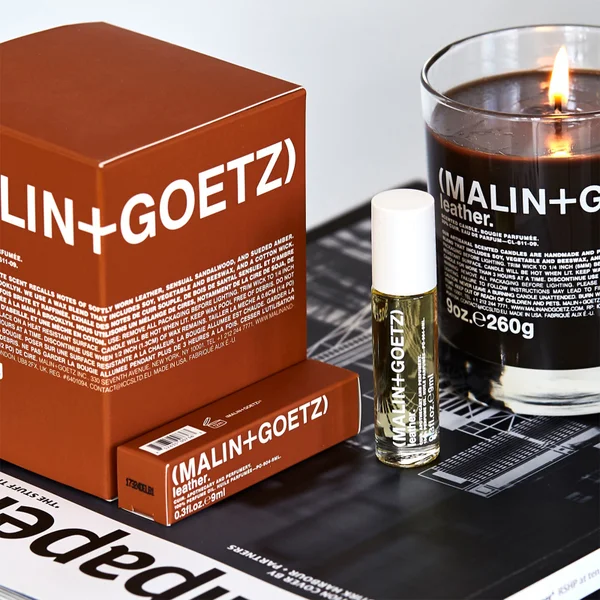 Cult MALIN + GOETZ Leather Perfume Oil