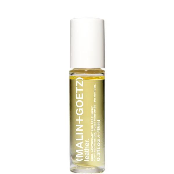 cult MALIN + GOETZ Leather Perfume Oil