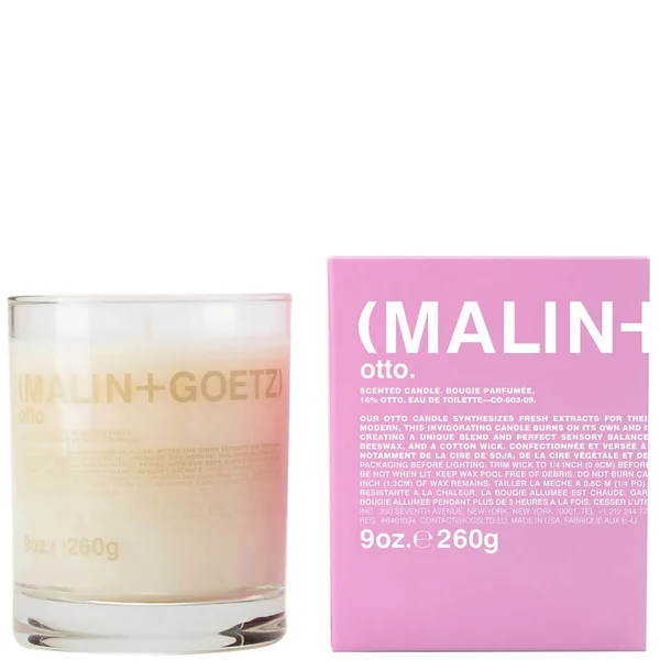 Cult MALIN + GOETZ Otto Candle