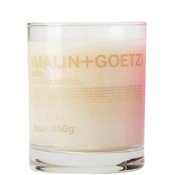 cult MALIN + GOETZ Otto Candle