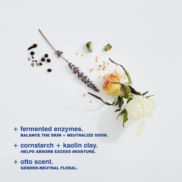 Cult MALIN + GOETZ Otto Deodorant 73g