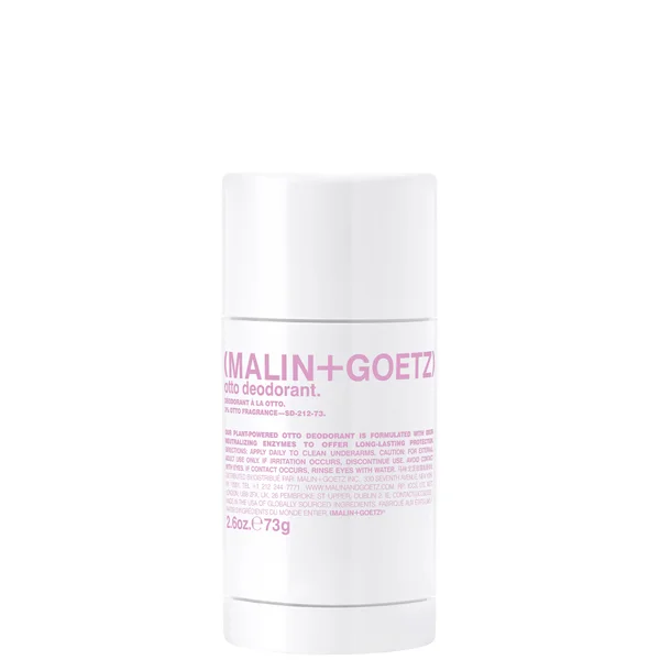 cult MALIN + GOETZ Otto Deodorant 73g