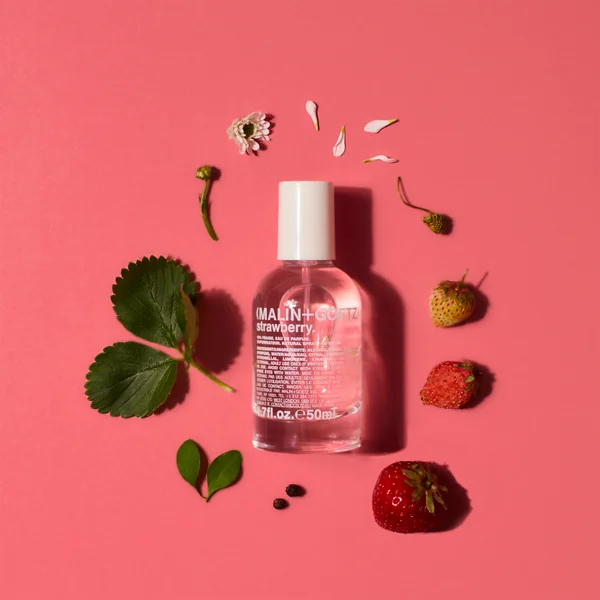 Cult MALIN + GOETZ Strawberry Eau De Parfum 50ml