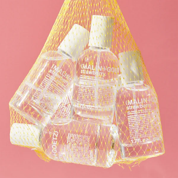 Cult MALIN + GOETZ Strawberry Eau De Parfum 50ml