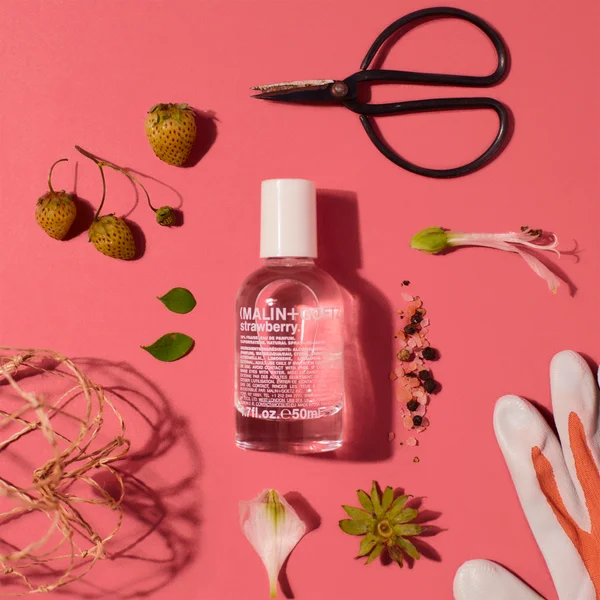 Cult MALIN + GOETZ Strawberry Eau De Parfum 50ml