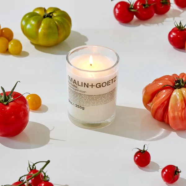 Cult MALIN + GOETZ Tomato Candle 255g
