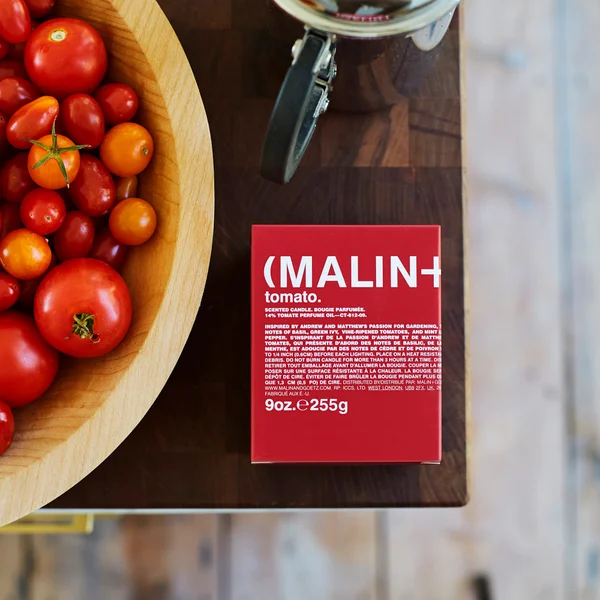 Cult MALIN + GOETZ Tomato Candle 255g