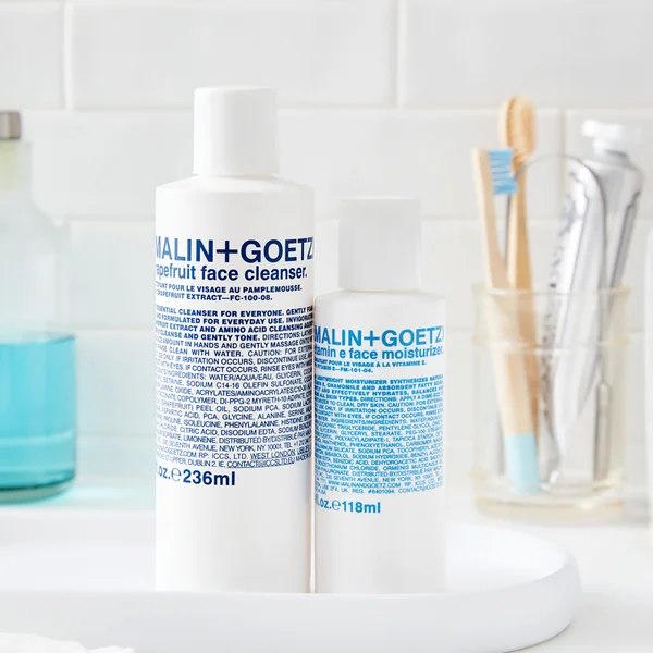 Cult Malin + Goetz Vitamin E Face Moisturiser 118ml