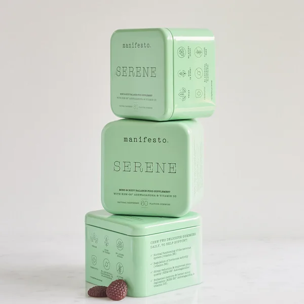 Cult Manifesto Chill Kit
